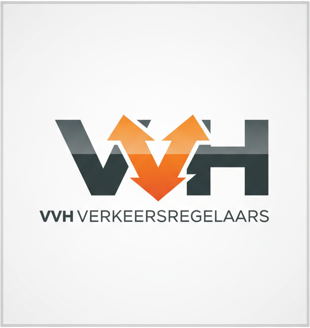 VVH Verkeersregelaars Logo